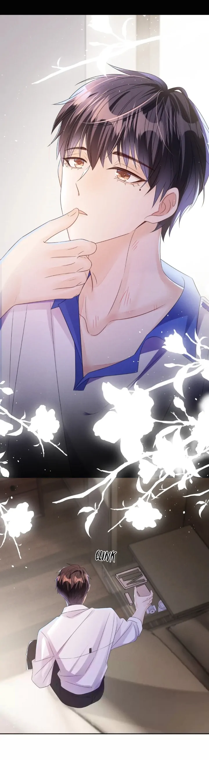The Irresistible Conquest (Official) - Chapter 66 manhwa
