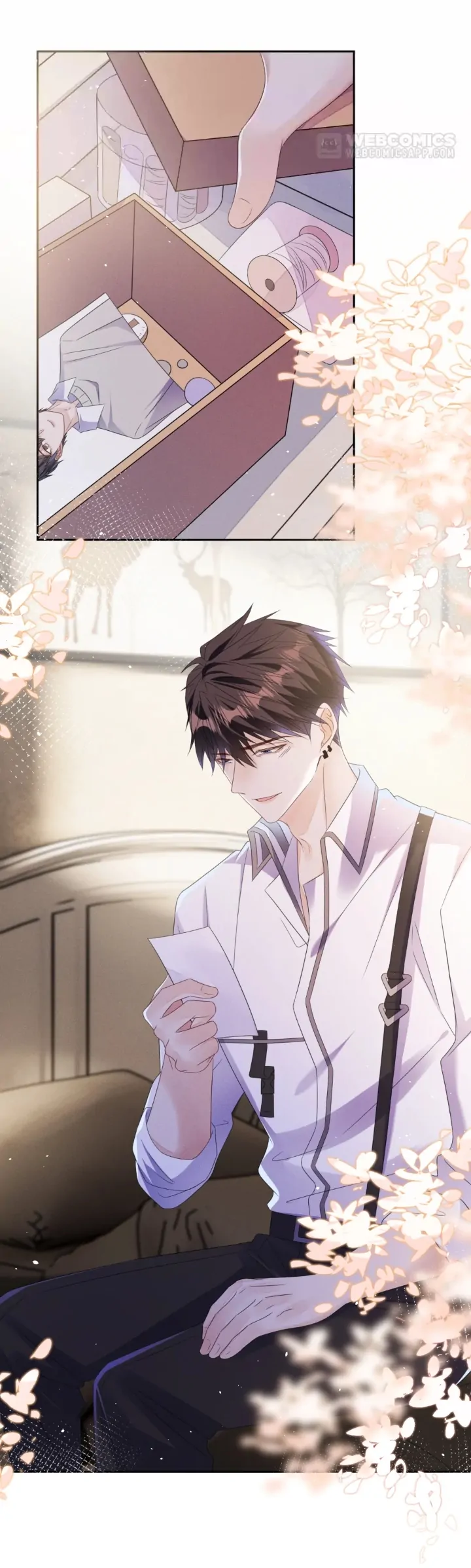 The Irresistible Conquest (Official) - Chapter 66 manhwa