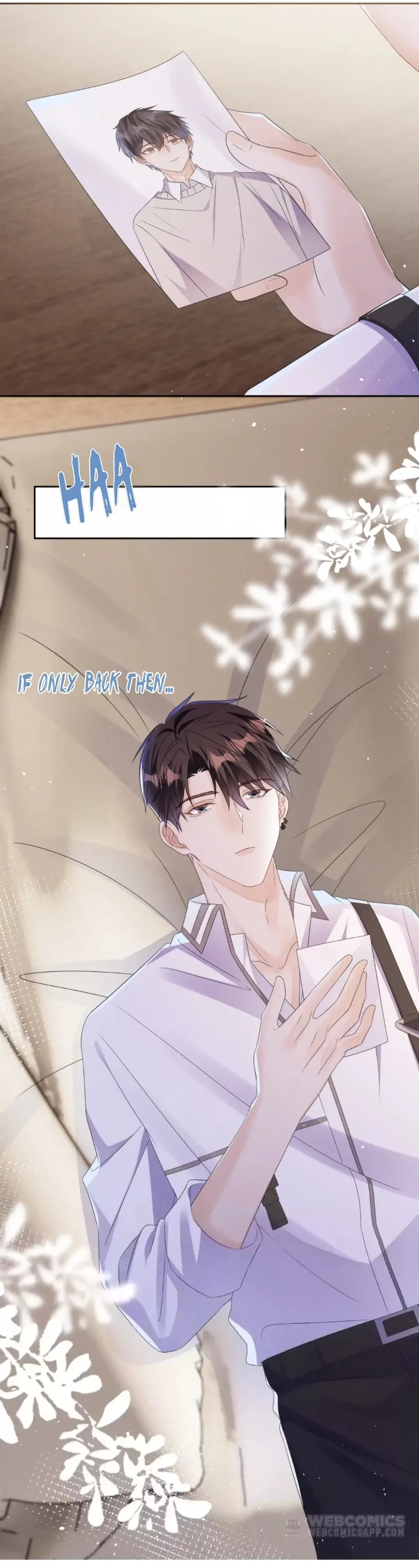 The Irresistible Conquest (Official) - Chapter 66 manhwa