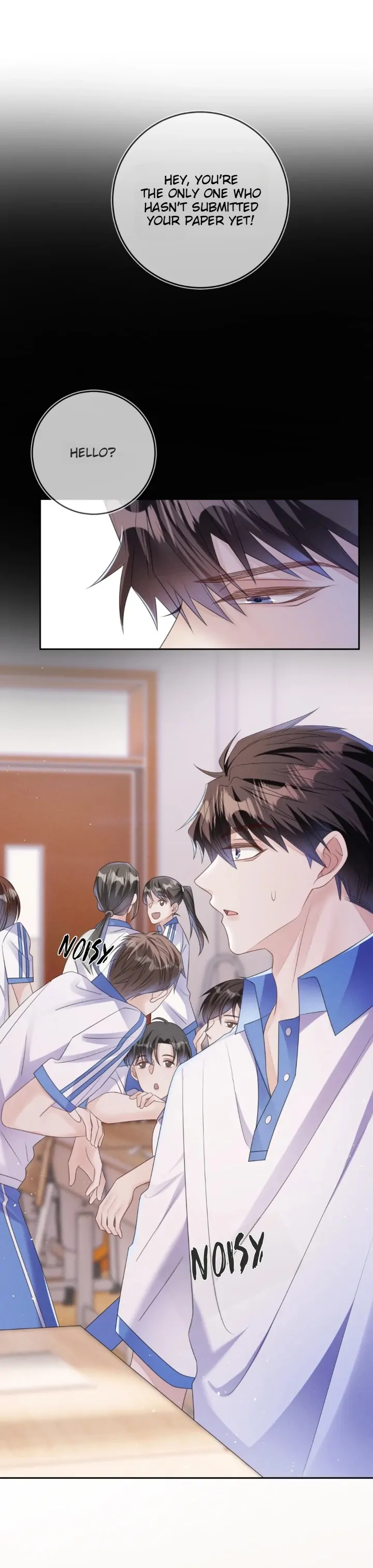 The Irresistible Conquest (Official) - Chapter 66 manhwa
