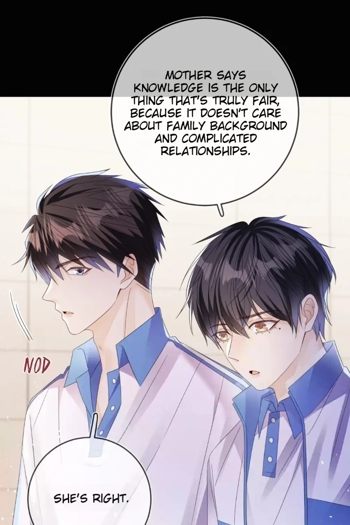 The Irresistible Conquest (Official) - Chapter 66 manhwa