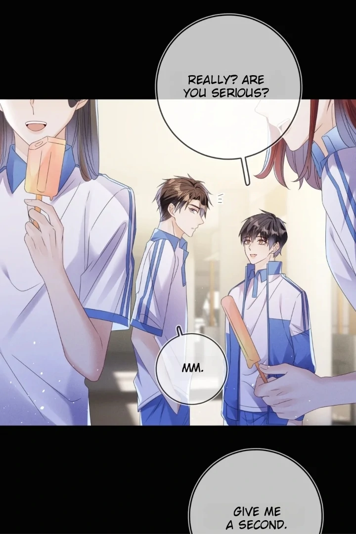 The Irresistible Conquest (Official) - Chapter 66 manhwa