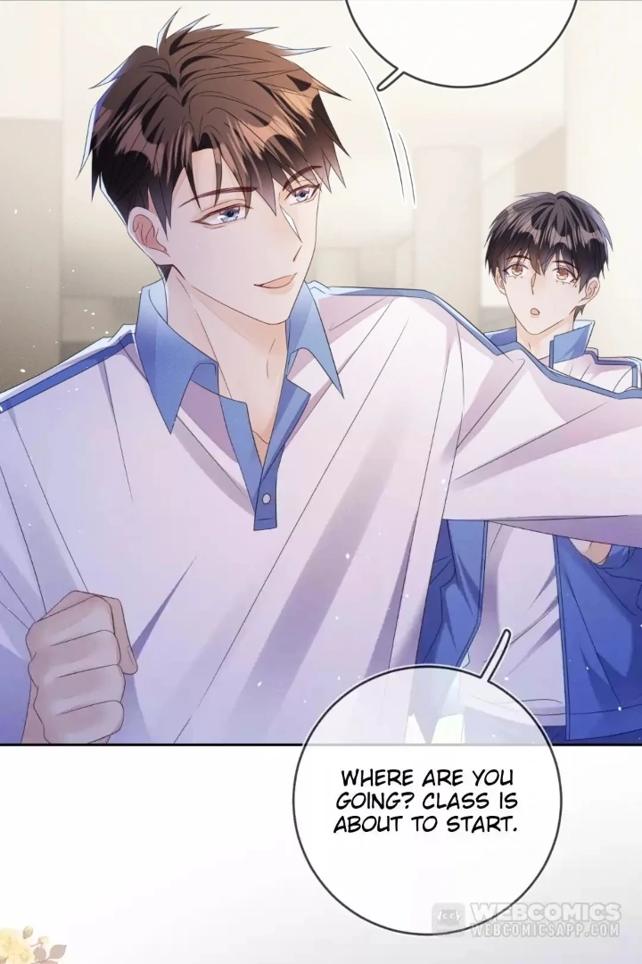 The Irresistible Conquest (Official) - Chapter 66 manhwa