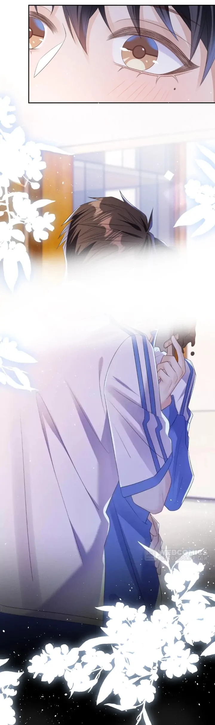 The Irresistible Conquest (Official) - Chapter 66 manhwa