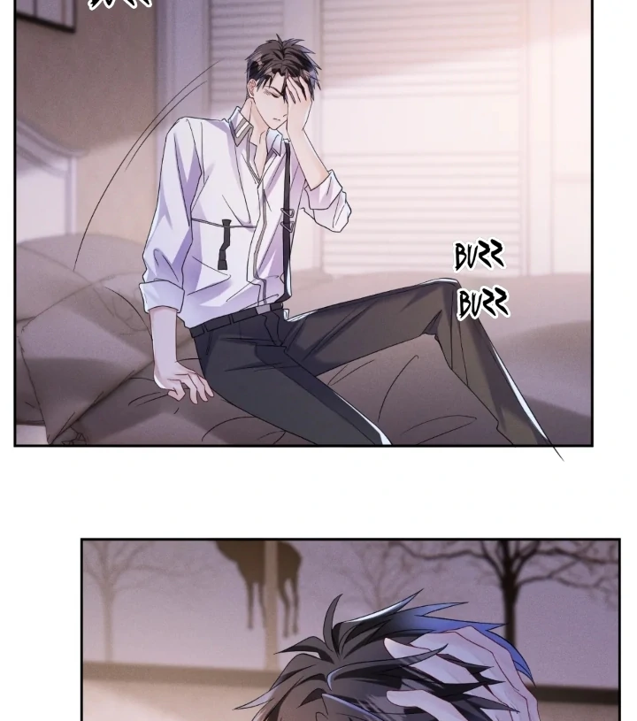The Irresistible Conquest (Official) - Chapter 67 manhwa