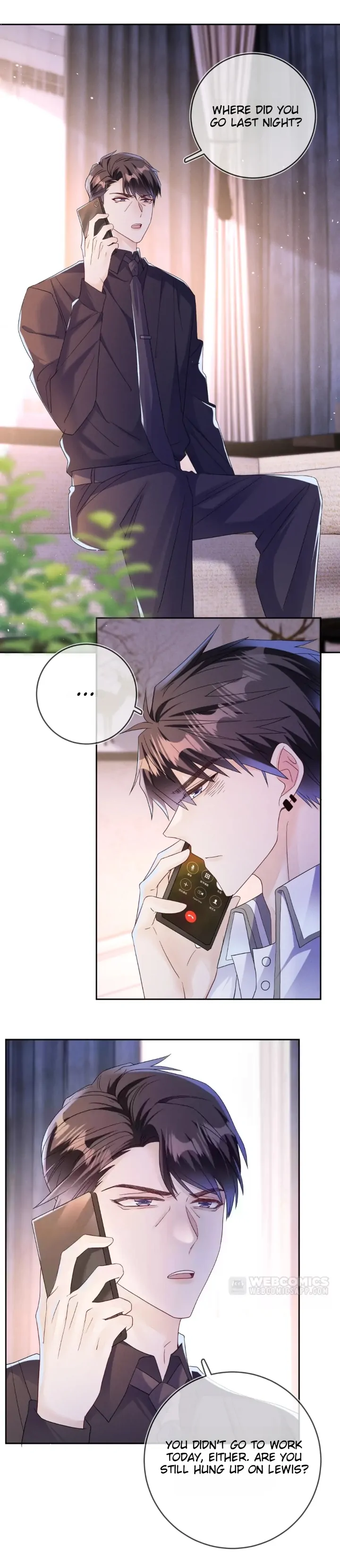 The Irresistible Conquest (Official) - Chapter 67 manhwa