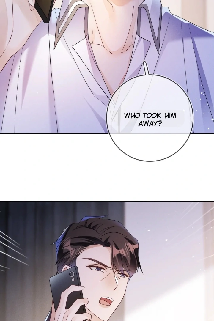 The Irresistible Conquest (Official) - Chapter 67 manhwa