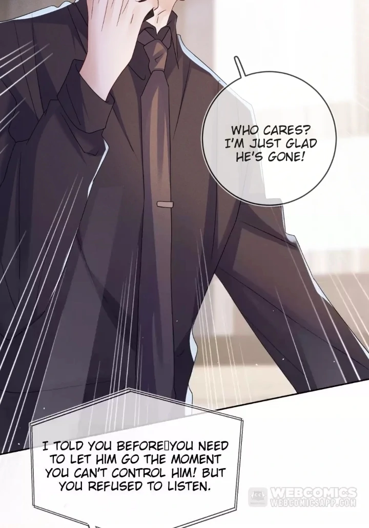 The Irresistible Conquest (Official) - Chapter 67 manhwa