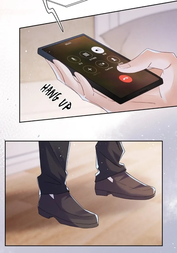 The Irresistible Conquest (Official) - Chapter 67 manhwa