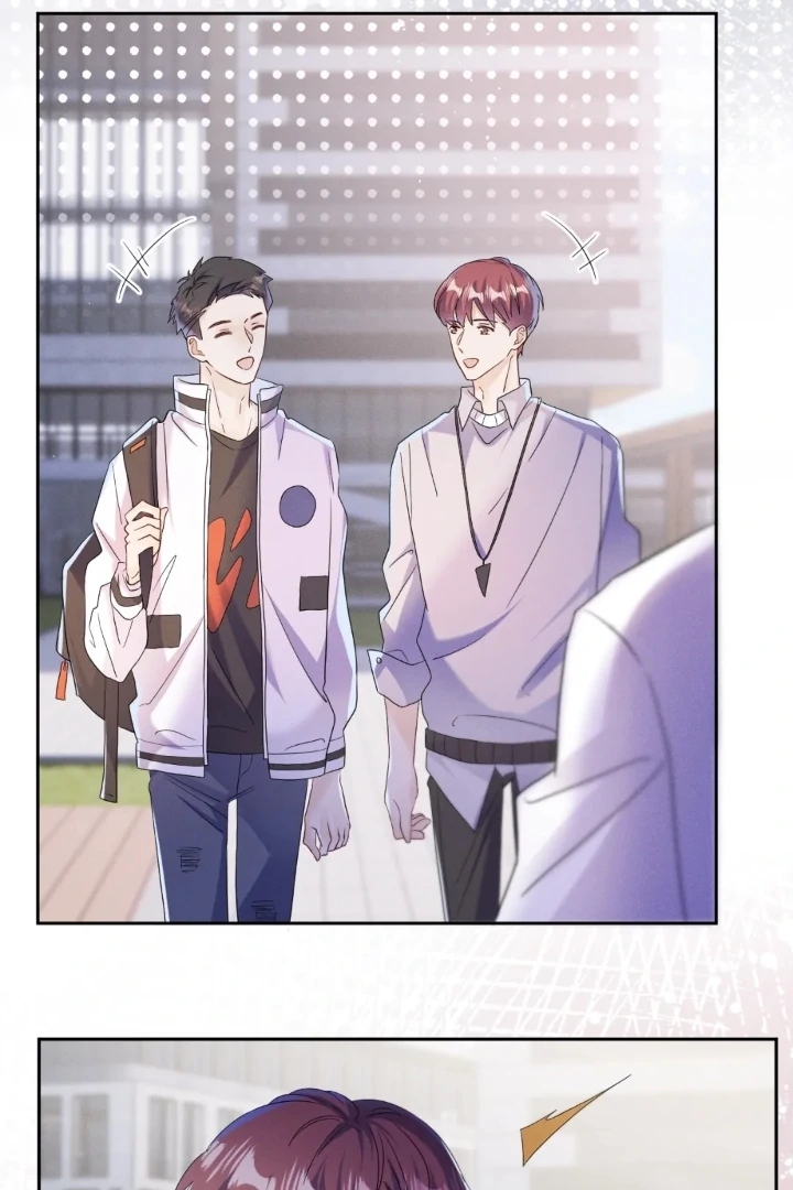 The Irresistible Conquest (Official) - Chapter 67 manhwa