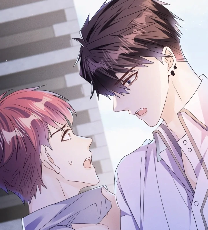 The Irresistible Conquest (Official) - Chapter 67 manhwa