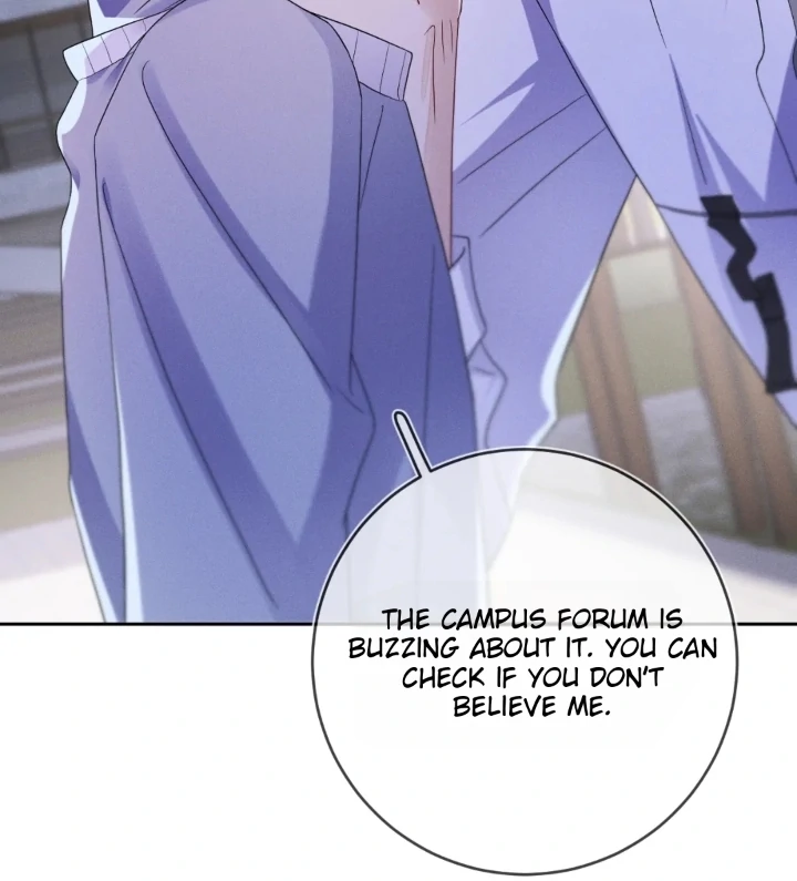The Irresistible Conquest (Official) - Chapter 67 manhwa