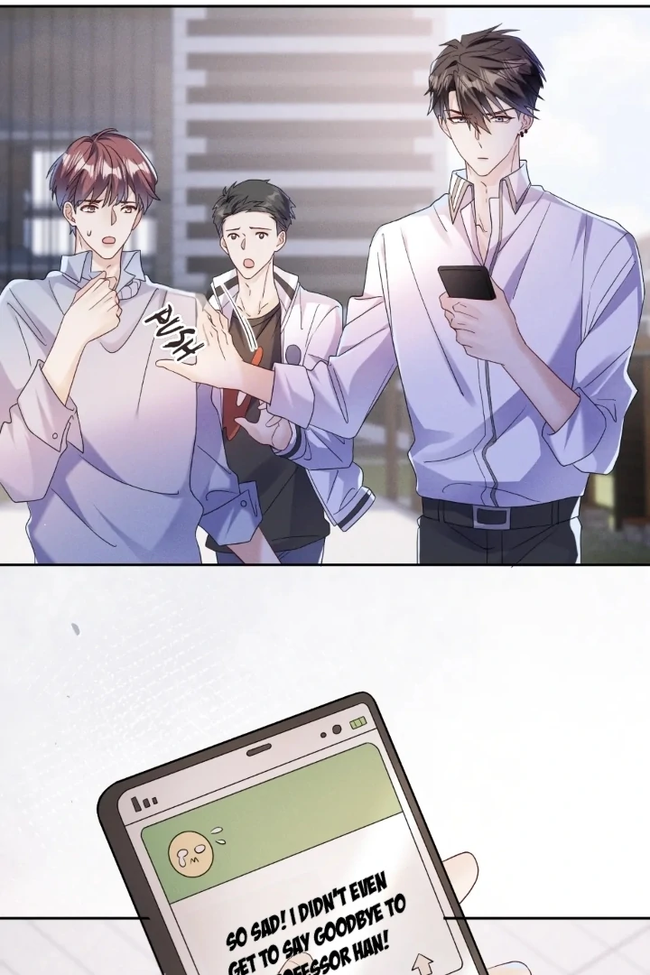 The Irresistible Conquest (Official) - Chapter 67 manhwa