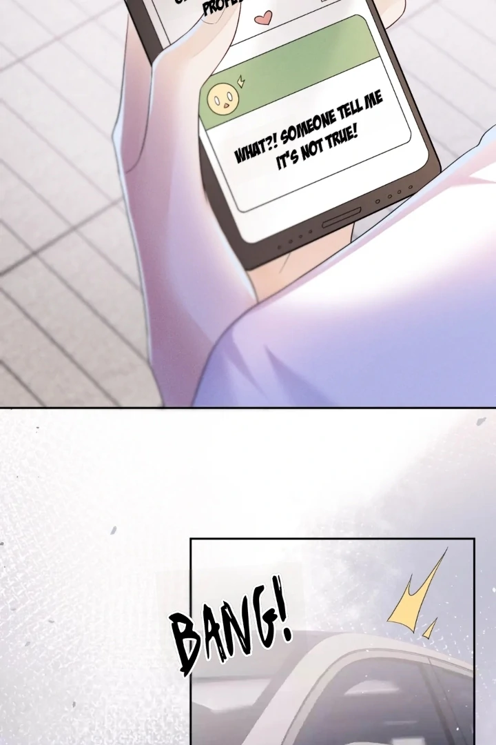 The Irresistible Conquest (Official) - Chapter 67 manhwa