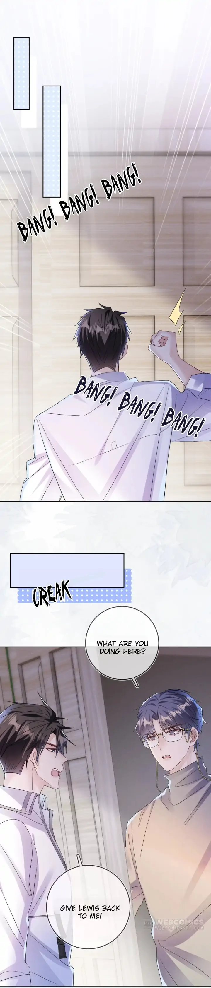 The Irresistible Conquest (Official) - Chapter 67 manhwa