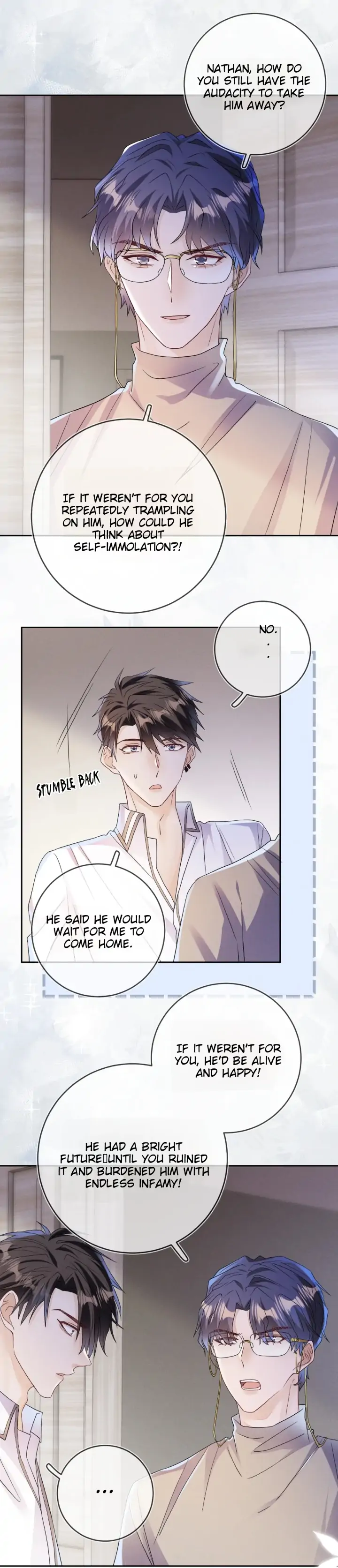 The Irresistible Conquest (Official) - Chapter 67 manhwa