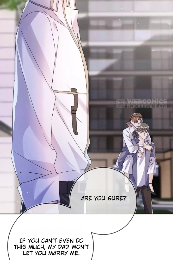 The Irresistible Conquest (Official) - Chapter 67 manhwa