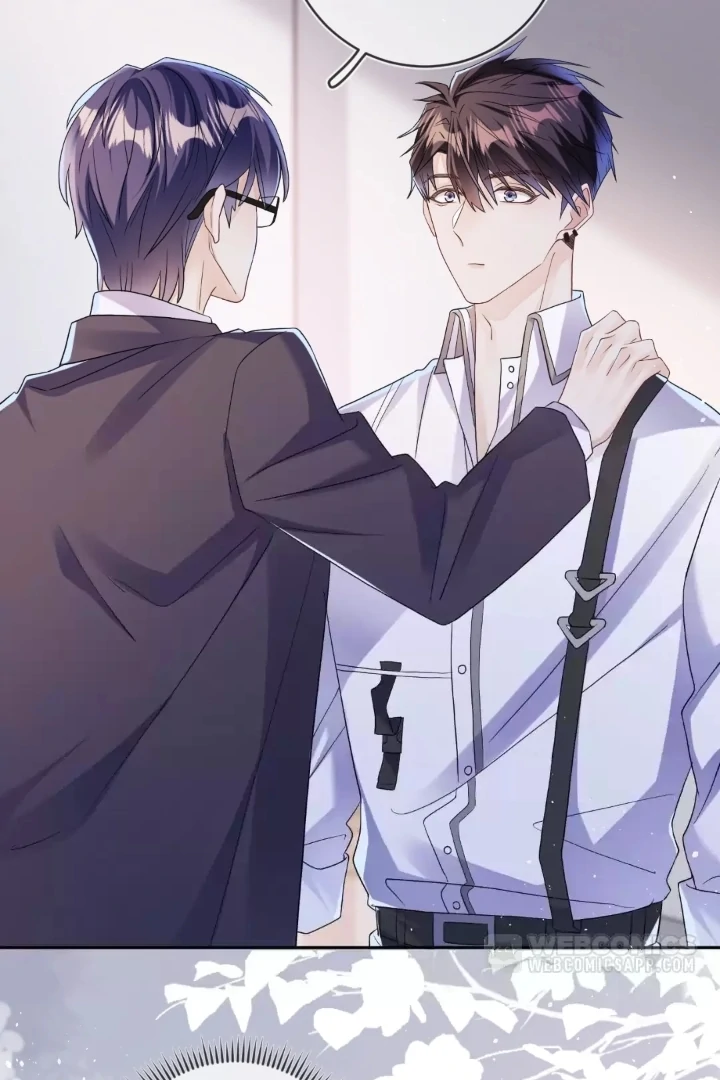 The Irresistible Conquest (Official) - Chapter 67 manhwa