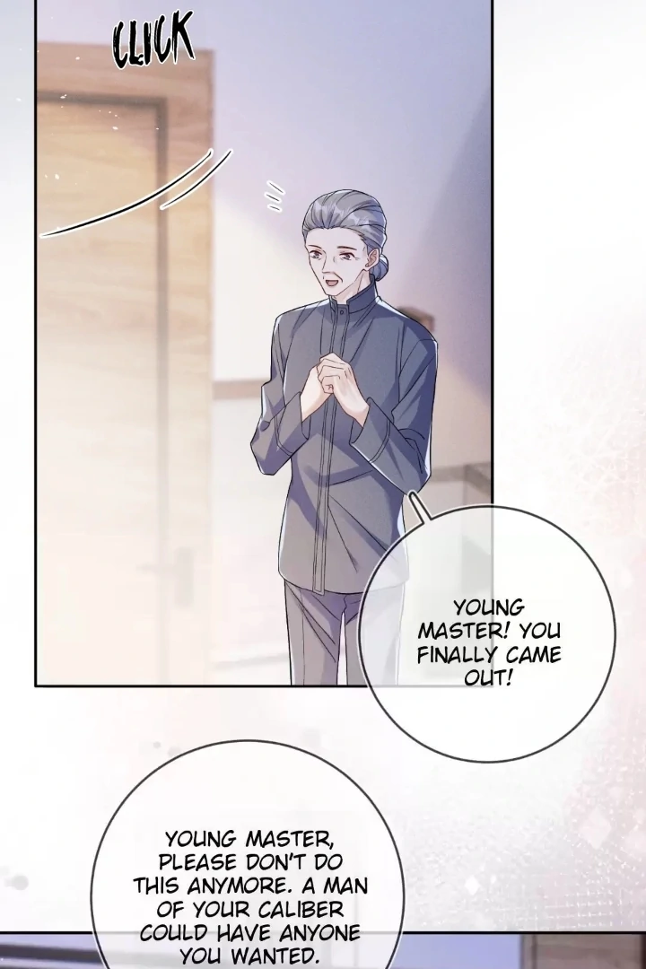 The Irresistible Conquest (Official) - Chapter 68 manhwa