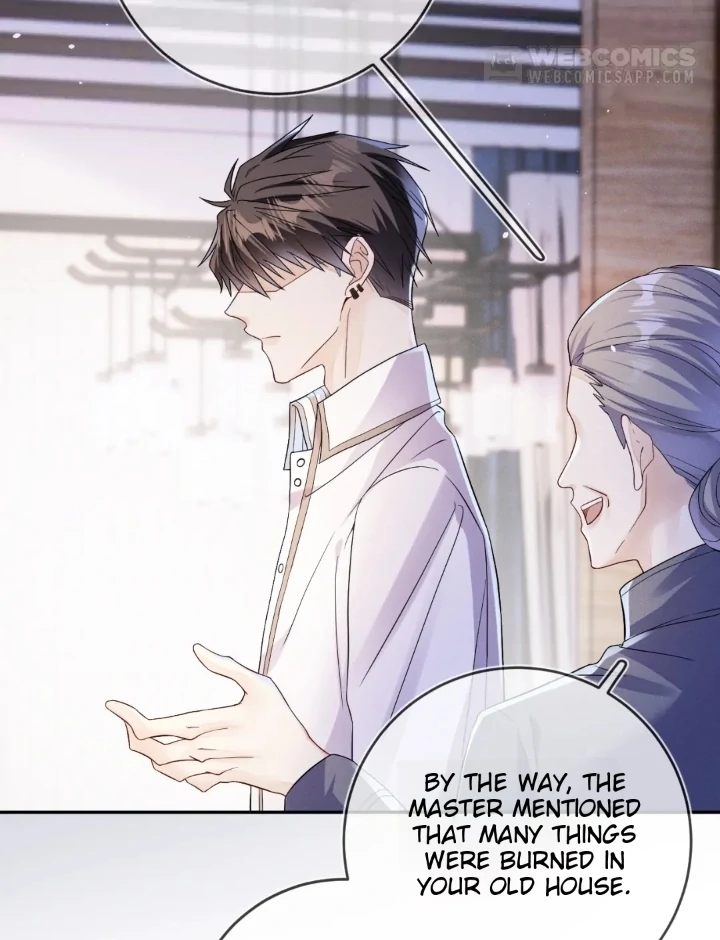 The Irresistible Conquest (Official) - Chapter 68 manhwa