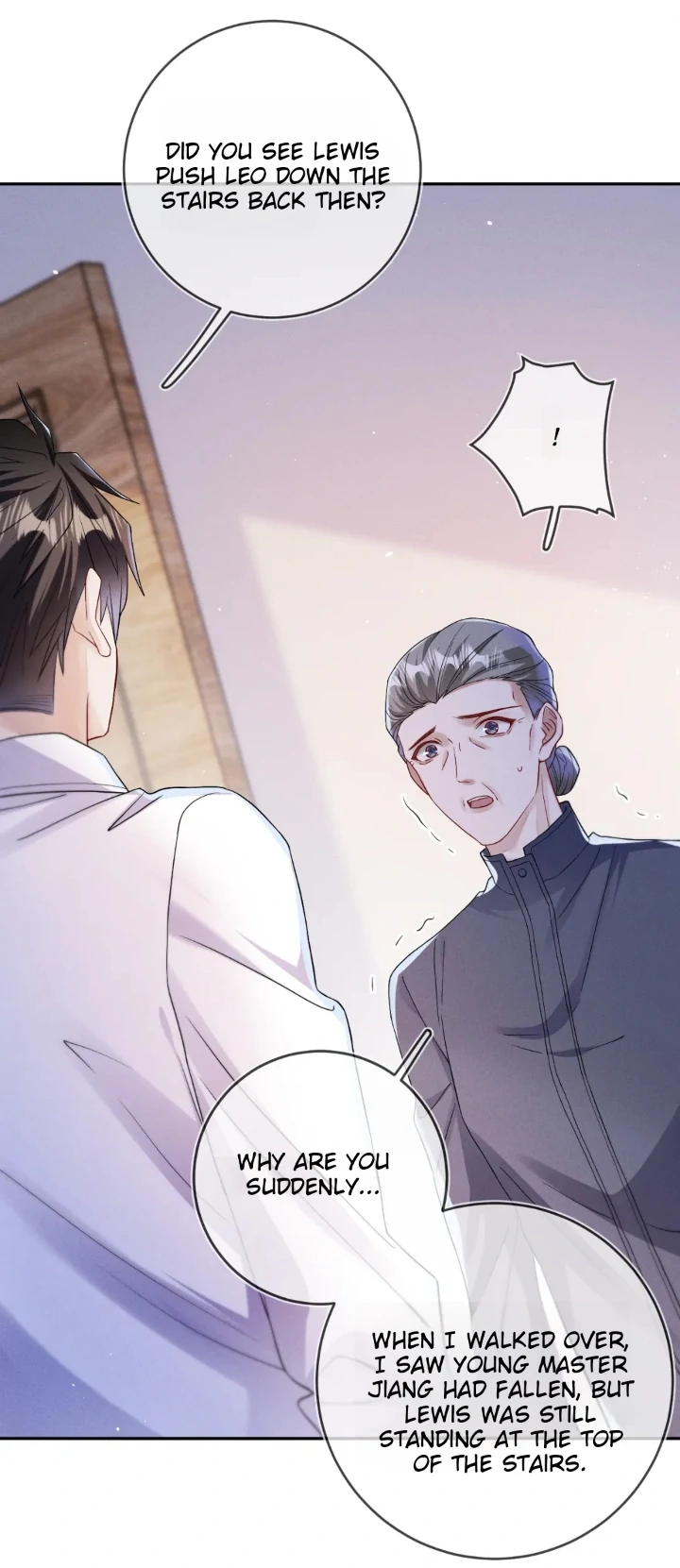 The Irresistible Conquest (Official) - Chapter 68 manhwa