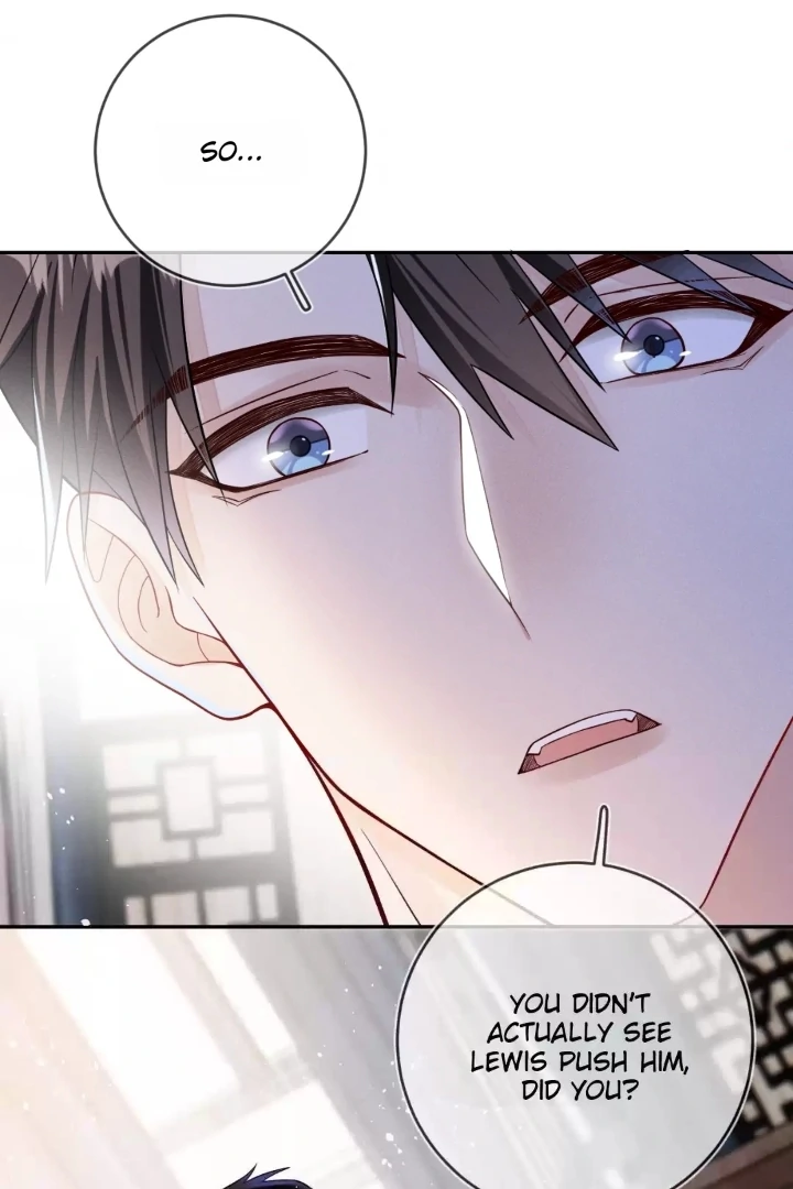The Irresistible Conquest (Official) - Chapter 68 manhwa
