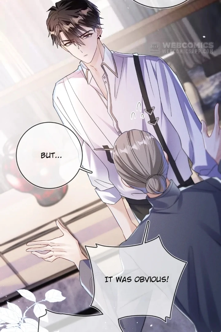 The Irresistible Conquest (Official) - Chapter 68 manhwa