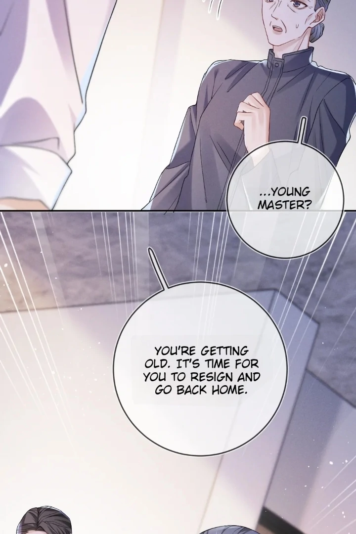 The Irresistible Conquest (Official) - Chapter 68 manhwa