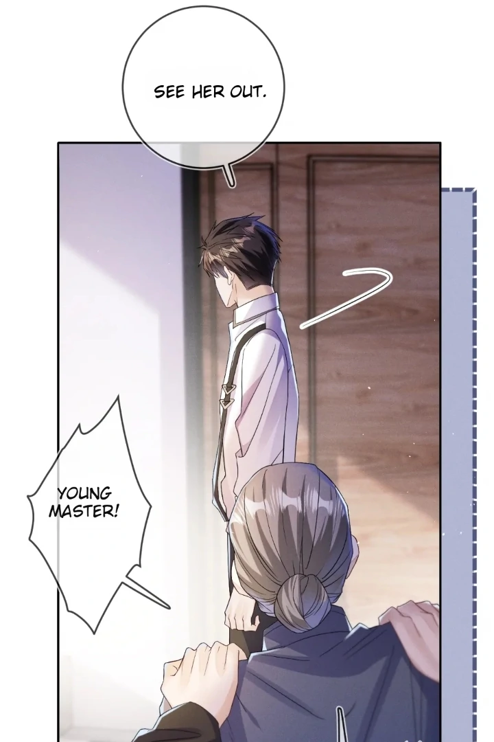 The Irresistible Conquest (Official) - Chapter 68 manhwa