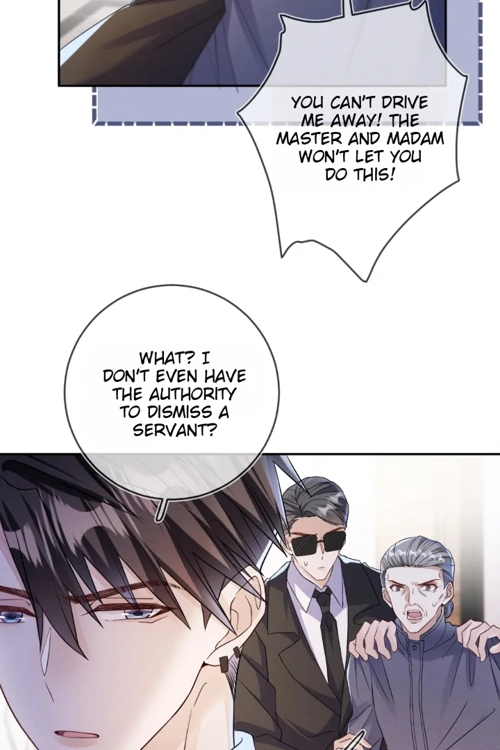 The Irresistible Conquest (Official) - Chapter 68 manhwa