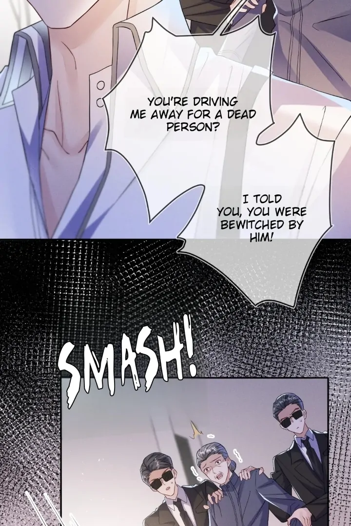 The Irresistible Conquest (Official) - Chapter 68 manhwa