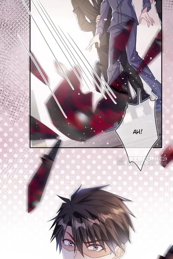 The Irresistible Conquest (Official) - Chapter 68 manhwa