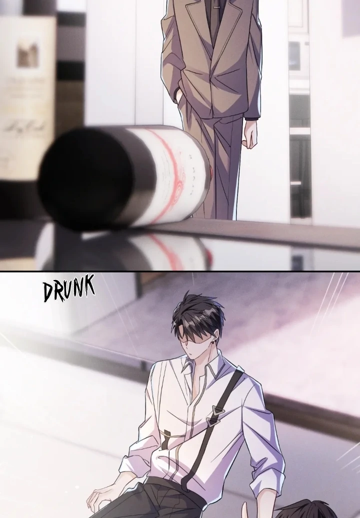 The Irresistible Conquest (Official) - Chapter 68 manhwa