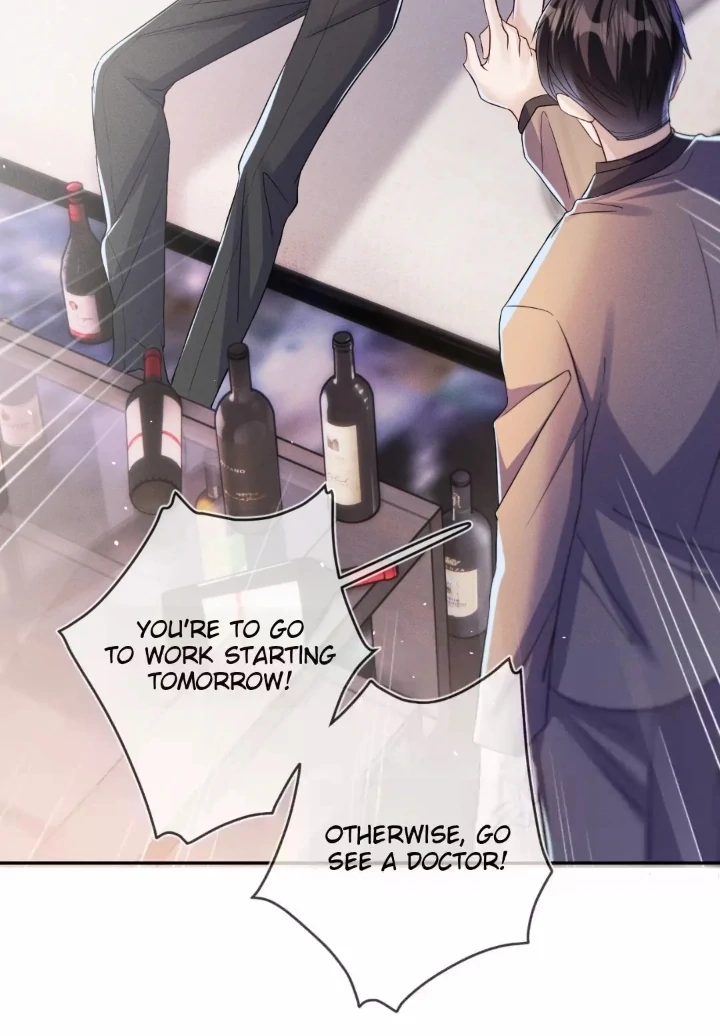 The Irresistible Conquest (Official) - Chapter 68 manhwa