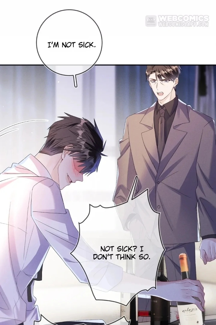 The Irresistible Conquest (Official) - Chapter 68 manhwa