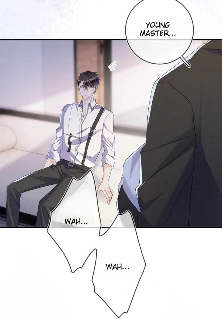 The Irresistible Conquest (Official) - Chapter 68 manhwa