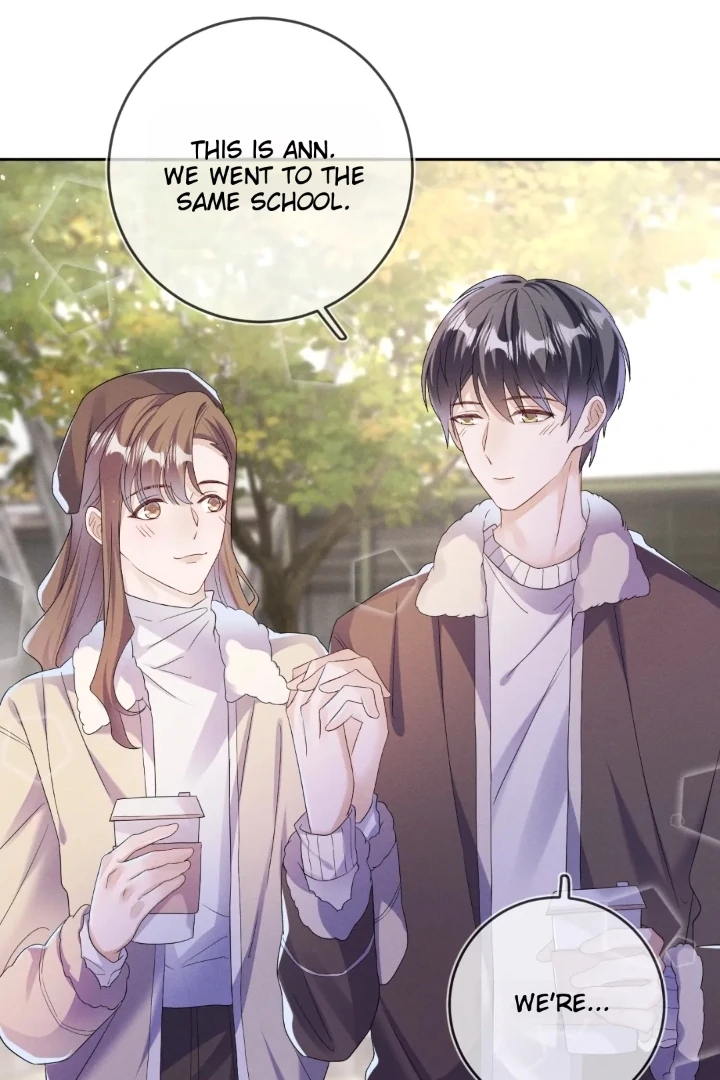 The Irresistible Conquest (Official) - Chapter 69 manhwa
