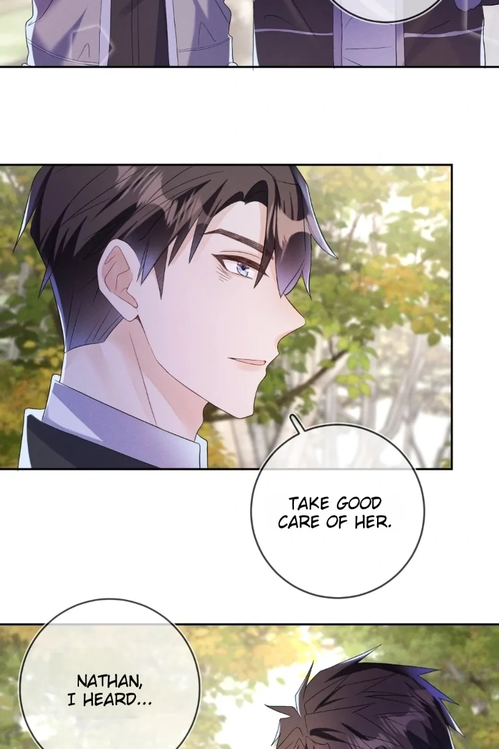 The Irresistible Conquest (Official) - Chapter 69 manhwa
