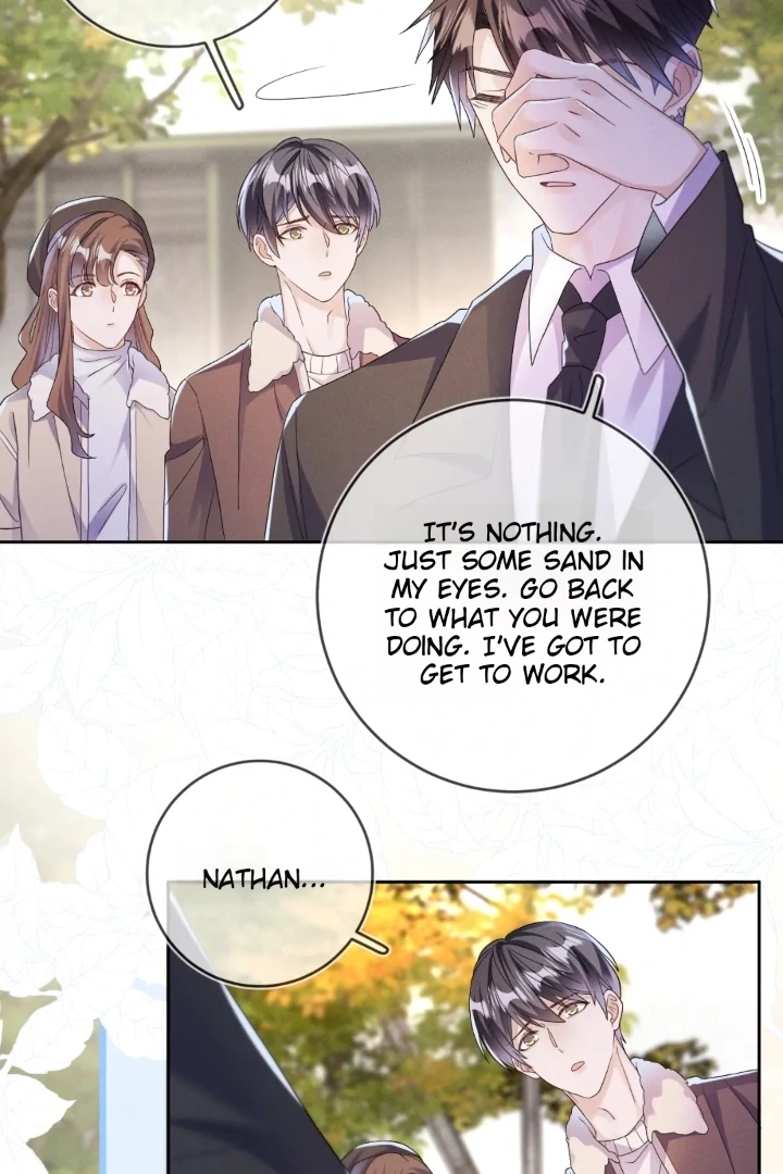 The Irresistible Conquest (Official) - Chapter 69 manhwa