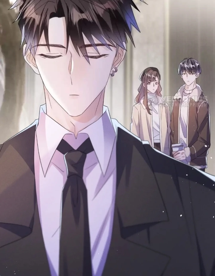 The Irresistible Conquest (Official) - Chapter 69 manhwa