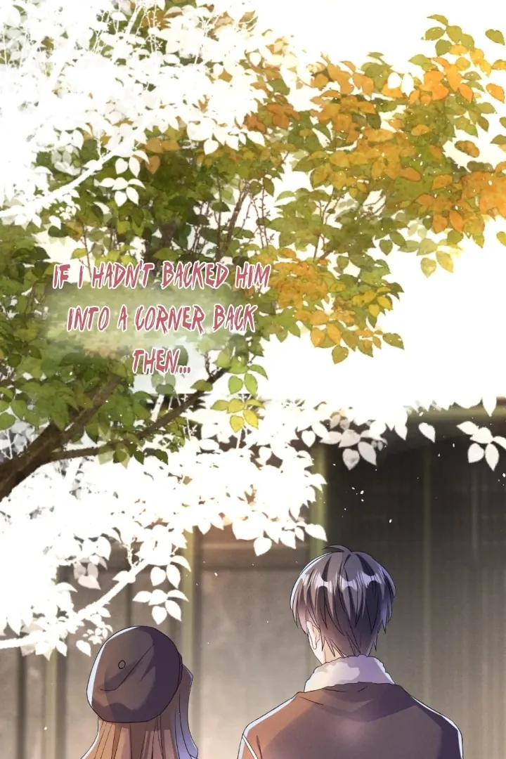 The Irresistible Conquest (Official) - Chapter 69 manhwa