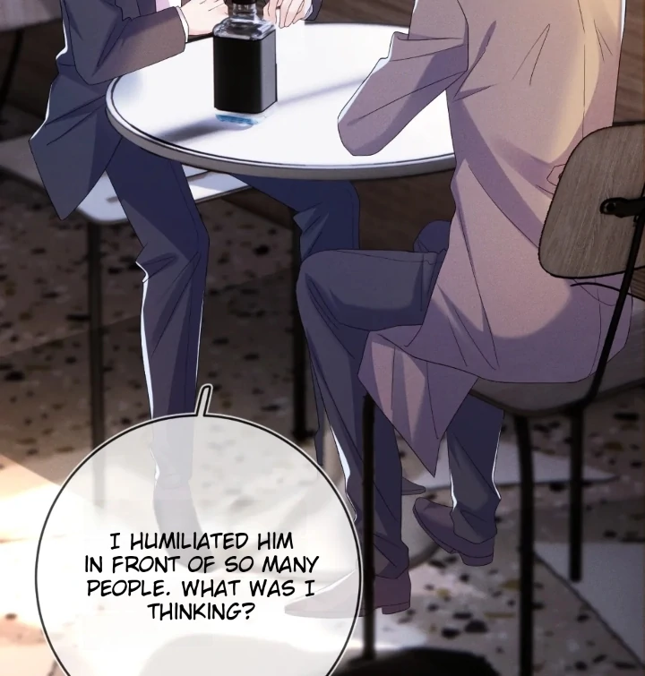 The Irresistible Conquest (Official) - Chapter 69 manhwa