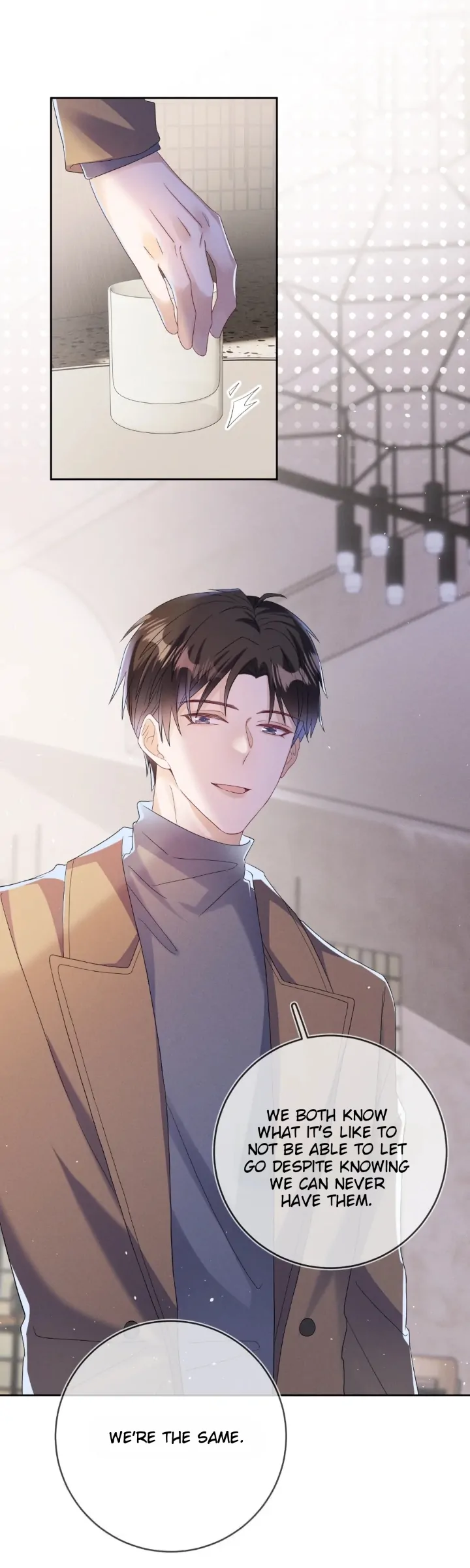 The Irresistible Conquest (Official) - Chapter 69 manhwa