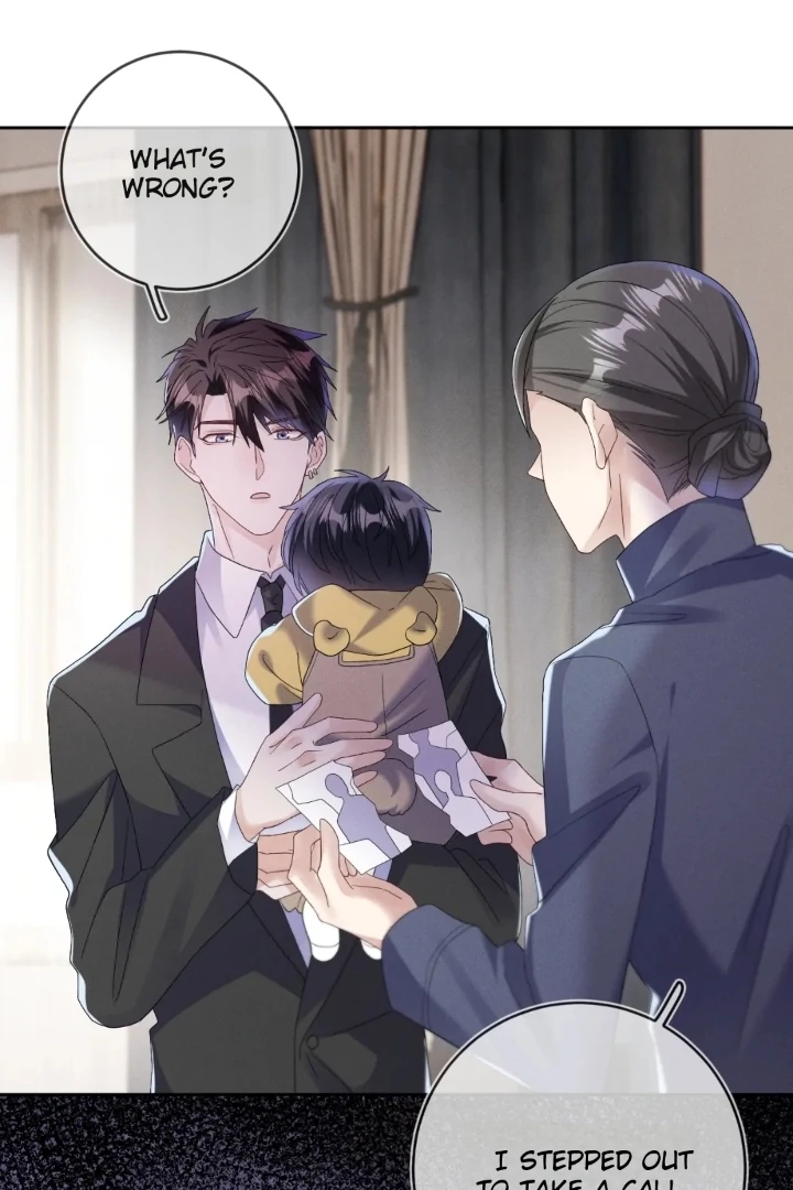 The Irresistible Conquest (Official) - Chapter 69 manhwa