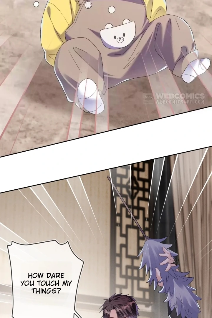 The Irresistible Conquest (Official) - Chapter 69 manhwa