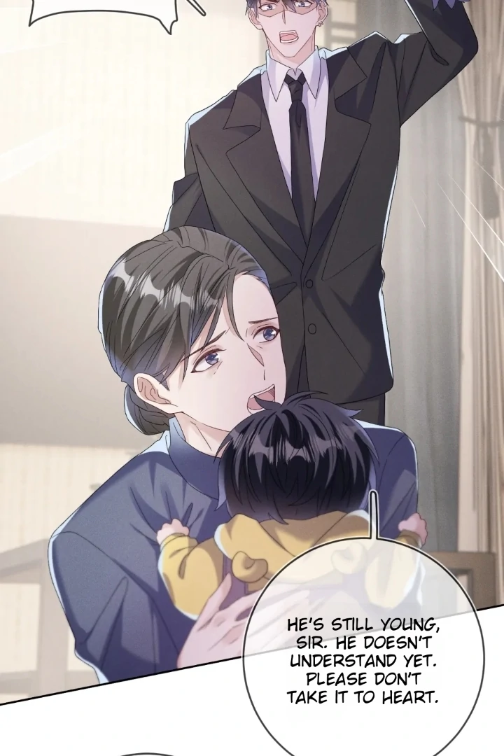 The Irresistible Conquest (Official) - Chapter 69 manhwa