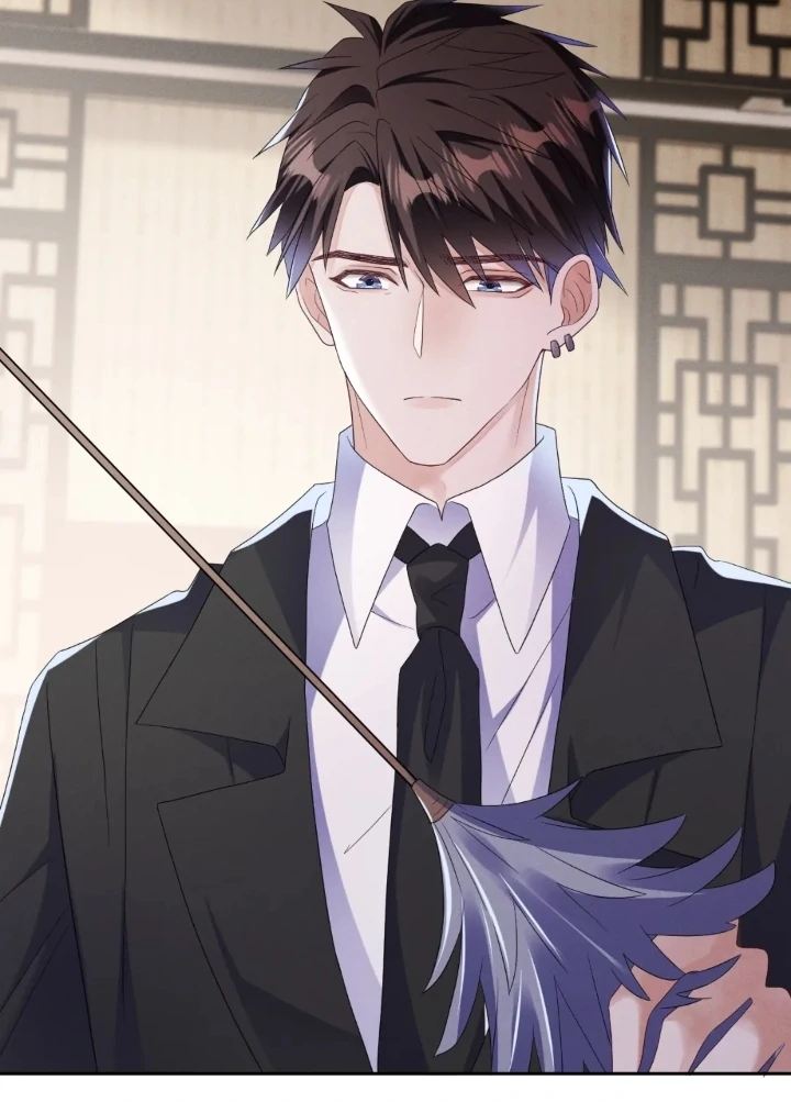 The Irresistible Conquest (Official) - Chapter 69 manhwa