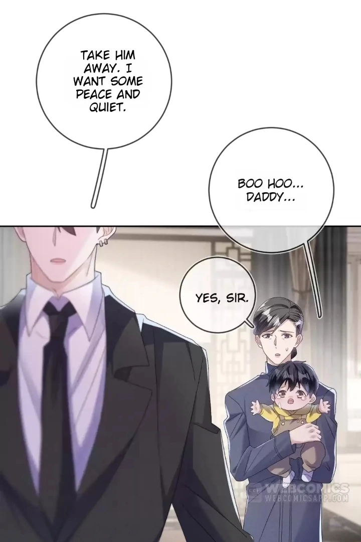 The Irresistible Conquest (Official) - Chapter 69 manhwa