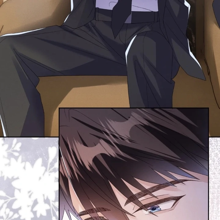 The Irresistible Conquest (Official) - Chapter 69 manhwa