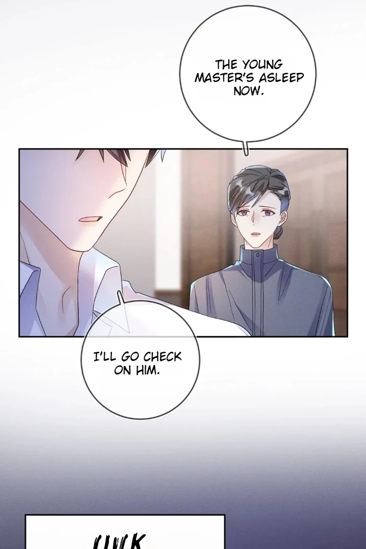The Irresistible Conquest (Official) - Chapter 69 manhwa